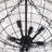 8 - Light Dimmable Chandelier-1085020366