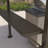 Aluminum Hardtop Grill Gazebo with Lighted-111480743-118589167