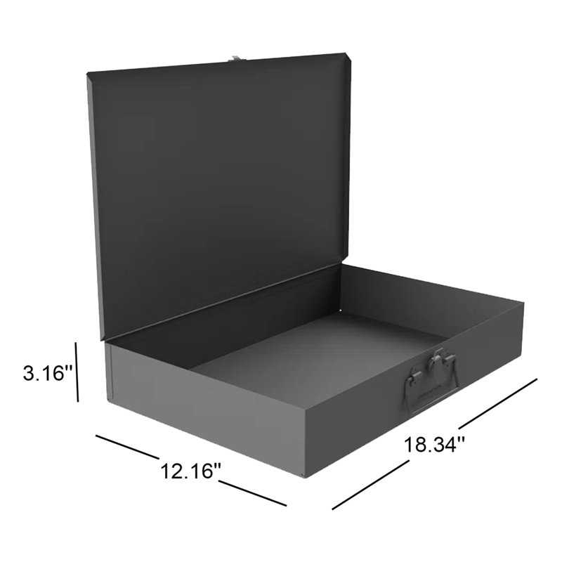 WFX Utility™ Craft Case