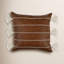 Coussin Cervos