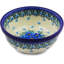 Stoneware Dessert Bowl
