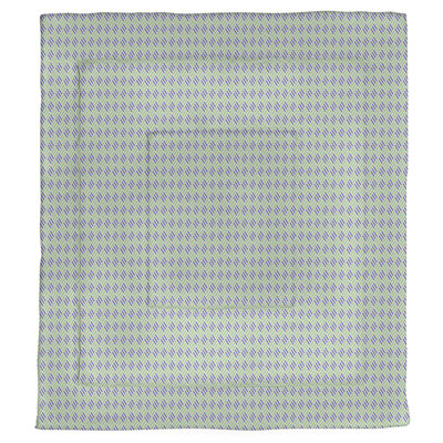 Édredon réversible simple Katelyn Elizabeth