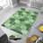 Antibacterial Hall Carpet, 39.4 x 59.1 inches | 100% Polyester, 0.4 in Pile Height, Non-Slip PVC Felt Dot Underside | Machine Washable, 3D Digital Printing, Durable & Stylish for Modern Home Décor-1646300199
