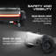 Scooter électrique AIR TRAVELER -GREY-20
