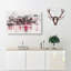 The Montreal Canada Skyline - Wrapped Canvas-56665109