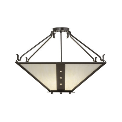 Zandra 4 - Light Pendant