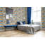 Arwen 10m x 53cm Wallpaper Roll