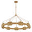 Hinkley Raffi LED Chandelier-1238430183