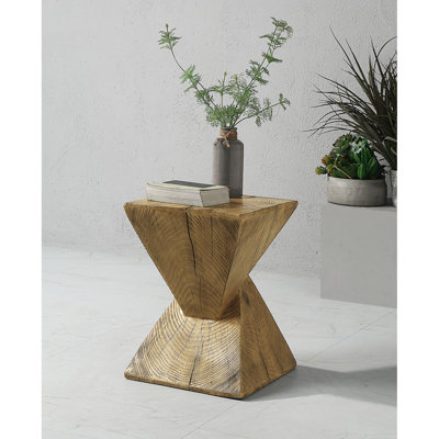 Table d'appoint Zahi