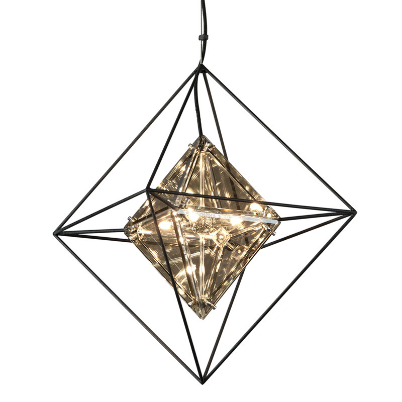 Epic 4 - Light Chandelier