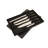 Berkel Elegance 5 Piece Stainless Steel Assorted Knife Set-30565845