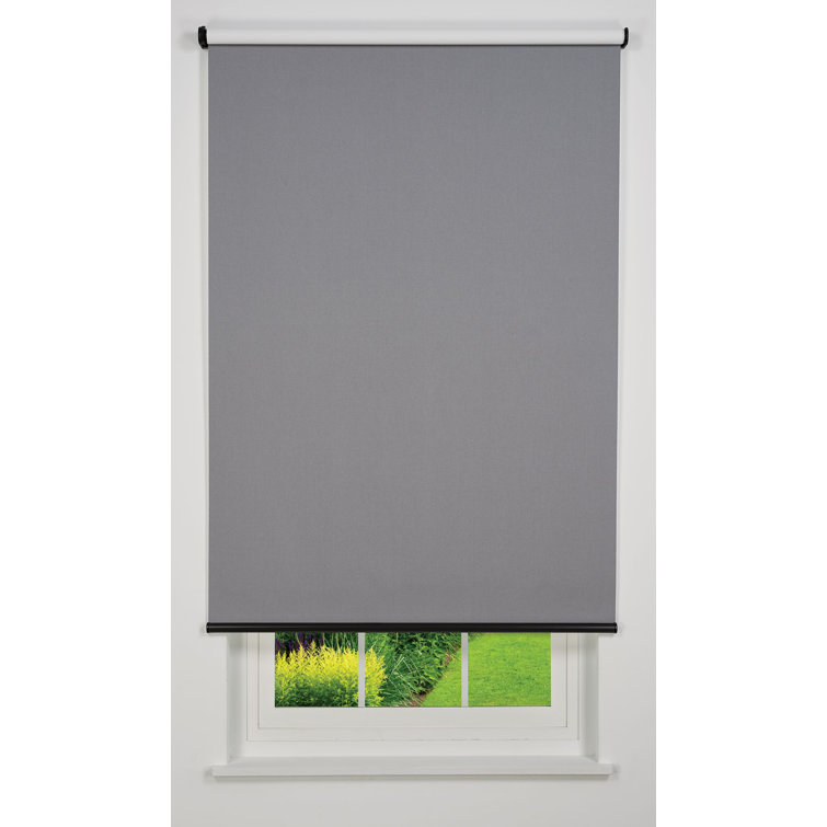 Cordless Blackout Roller Shade