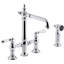 Artifacts® Bridge Faucet-1424801062-1385969048