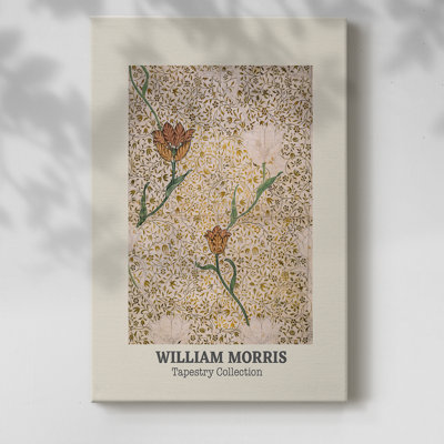 William William Gallery, toile tendue Cxxxx