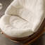 Chaise berçante simple Simple Modern Home
