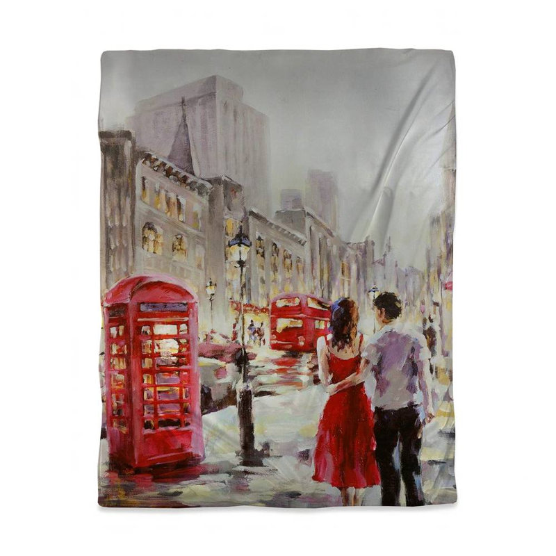 Sateen Duvet Cover