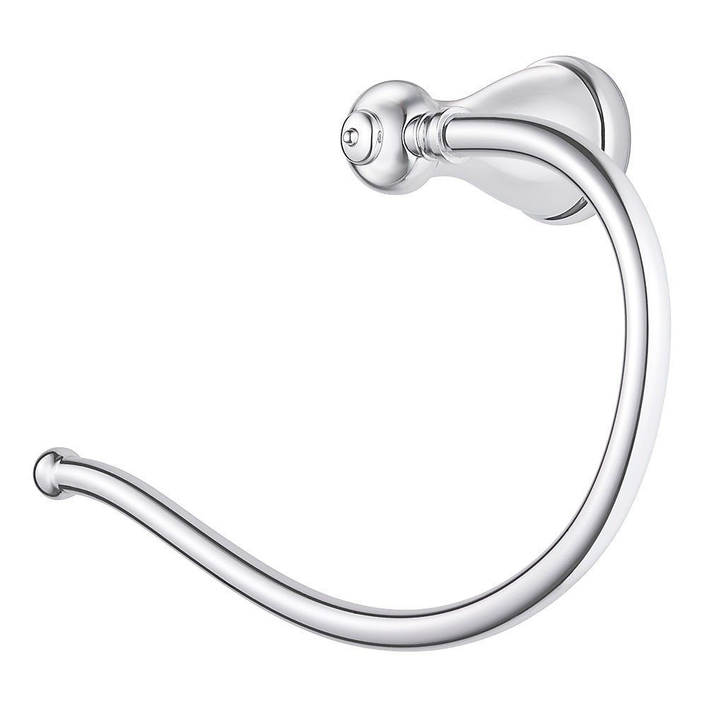 Marielle Wall Mounted Towel Ring Pfister 