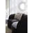103'' Velvet Sofa