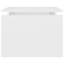 Goderski Sled Coffee Table-846878416