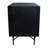 Mandeville 28'' W Solid Wood Nightstand