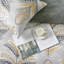 Camorra Cotton Blend Duvet Cover Set with Pillowcases Included-489353475