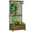 Garden Planter Box