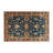 Turkish Gray Indoor and Outdoor Area Rug-763079959