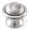 Sanzio Mushroom Knob