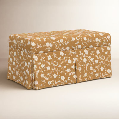 Banc de rangement Chaplin