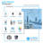 1 - Light LED Pendant-1031038771