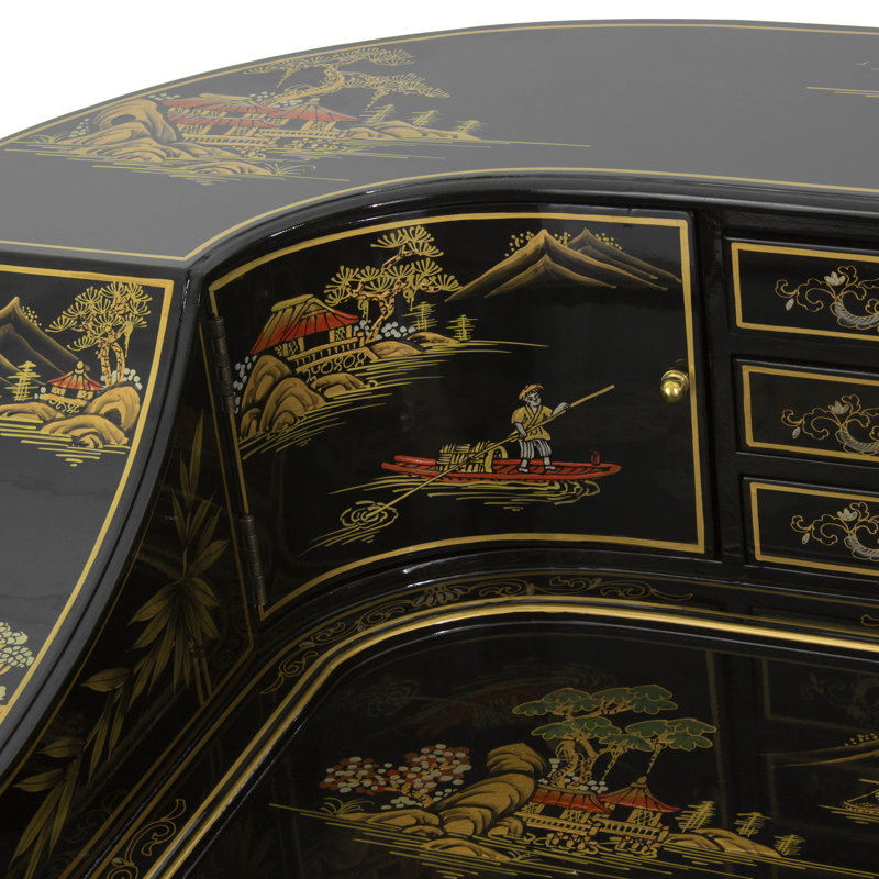 Secretary Desk