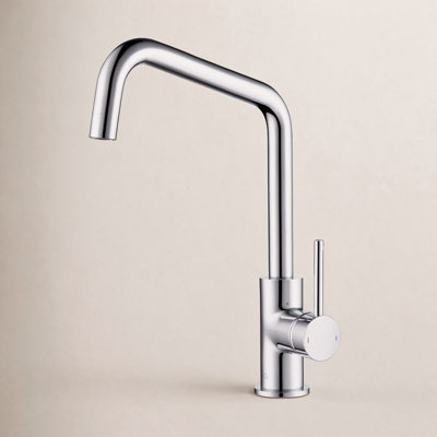 KIBI Macon Kitchen Faucet