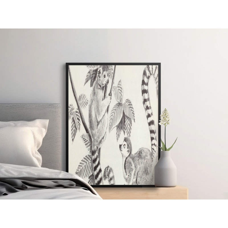Tukwila Floater Frame Print, 11x14