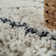 Sierra Geometric Shag Area Rug