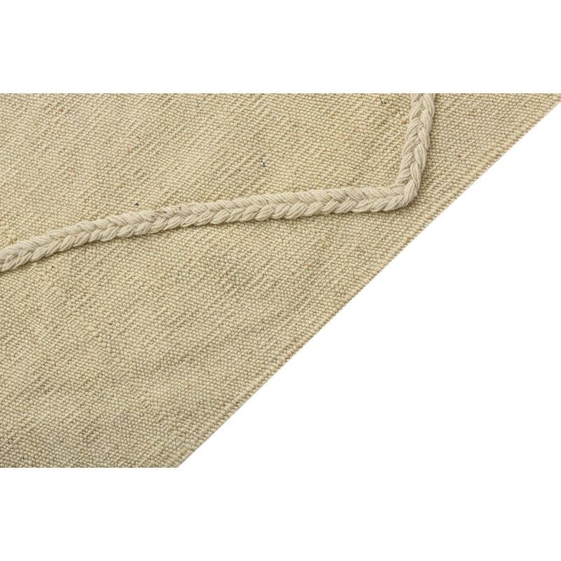 Tapis ivoire Ponce