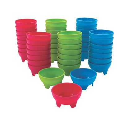 Disposable Dessert Cups