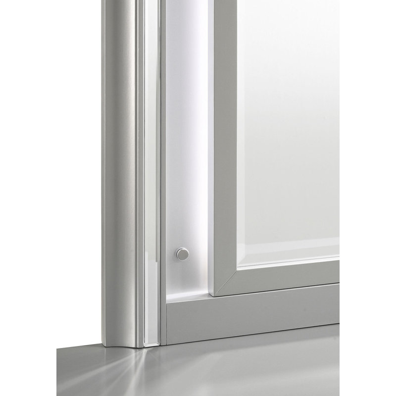Miroir de commode Mukadder