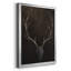 Buck, impression sur papier encadrée-810149314-810149315