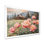 Gianelle Forest, pivoines par The Log Cabin I - pivoines, art mural