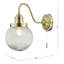Bryce Armed Sconce-58962512