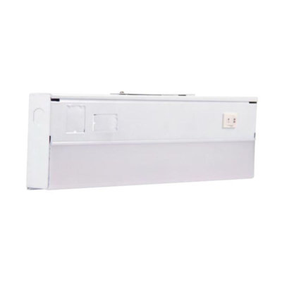 Rectangle Flush Mount