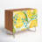 Harpersville 38" Wide Credenza