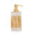 Ambre / blanc / or satiné