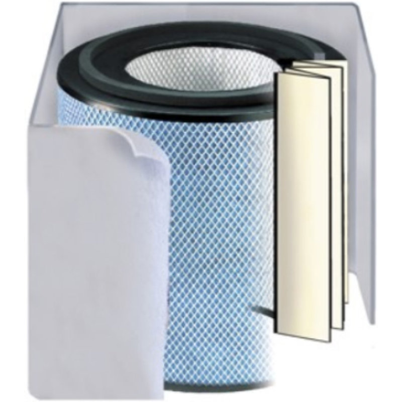 Austin Air Allergy Machine Junior Replacement Filter