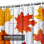 Rideau de douche Autumn-292752604