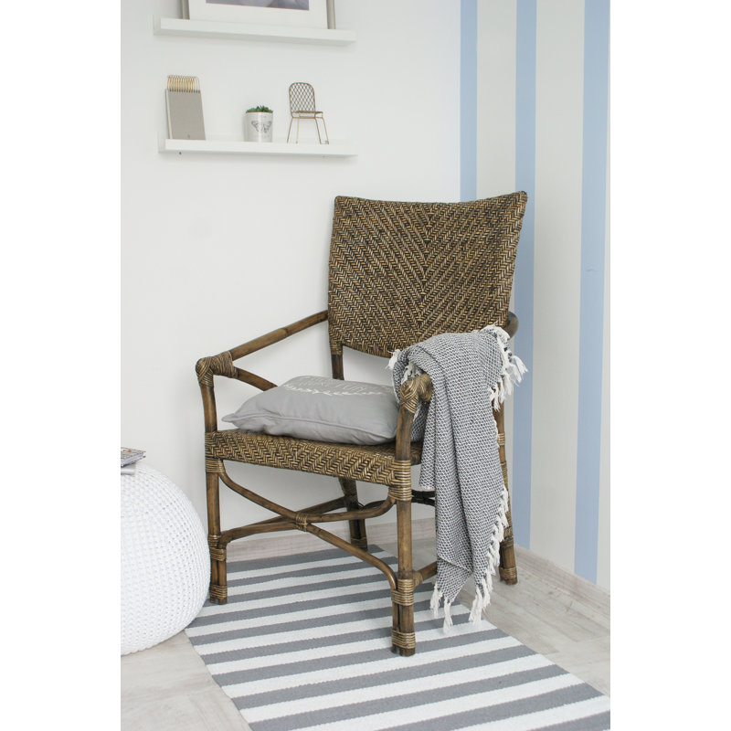 Waitsburg Upholstered Armchair