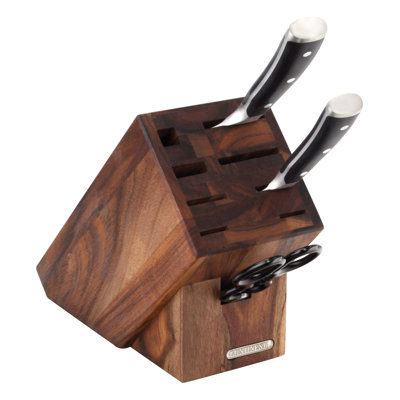 Messerblock Premium