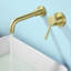 Single-handle Bathroom Faucet-69275708