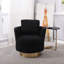 Fauteuil demi-tonneau Lindall-1322203934