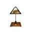 Pine Needle Table Lamp